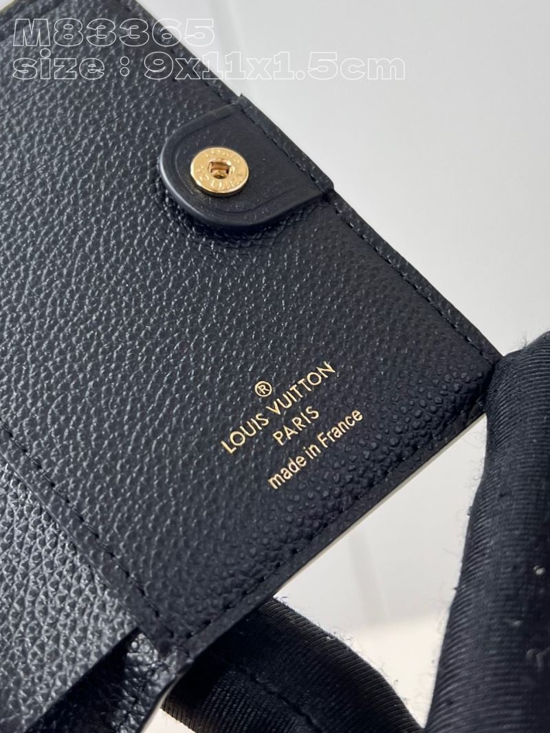 Louis Vuitton Wallets
